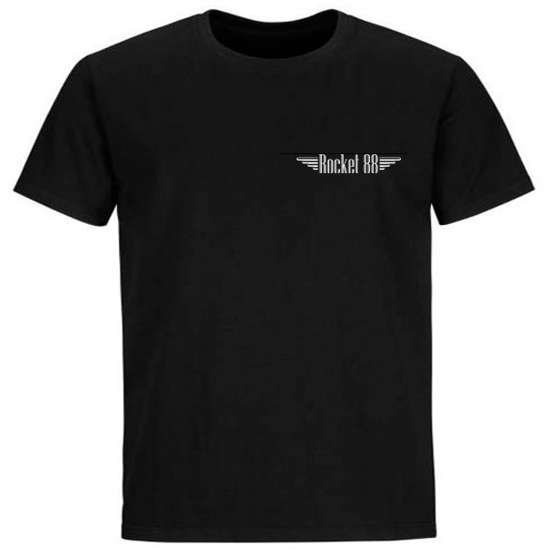 Plain back Black T-Shirt Plain back Black T-Shirt